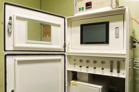 Continuous Emission Monitoring Systems圖片展示