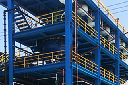 Waste Acid Pollution Prevention Equipment圖片展示